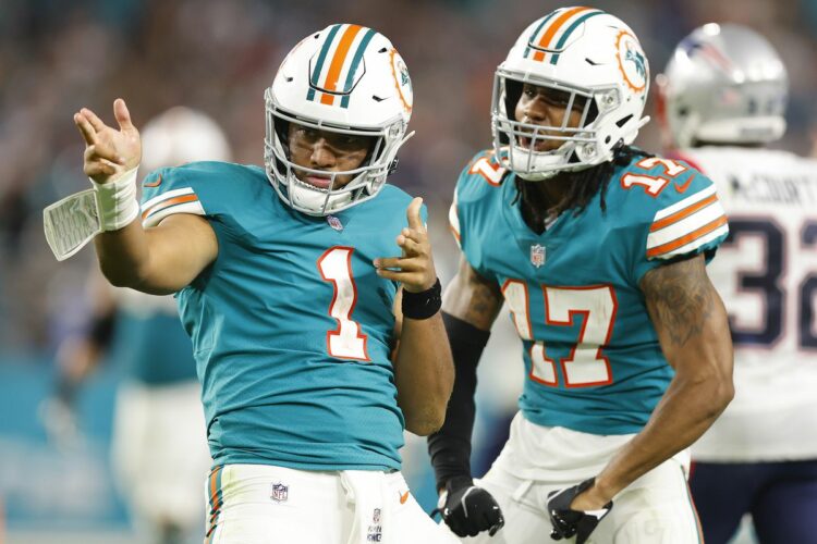 Miami Dolphins