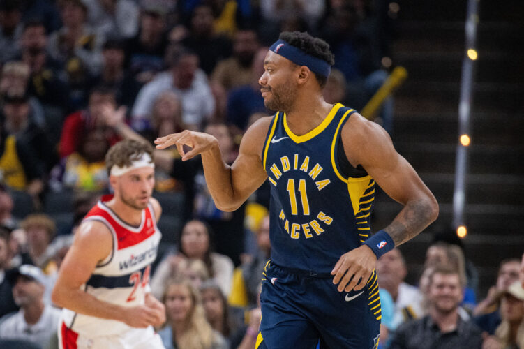 indiana pacers
