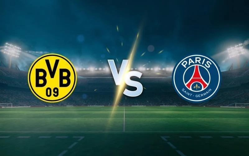 Borussia Dortmund vs PSG Semi Final Prediction 