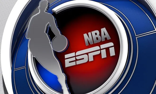 nba espn