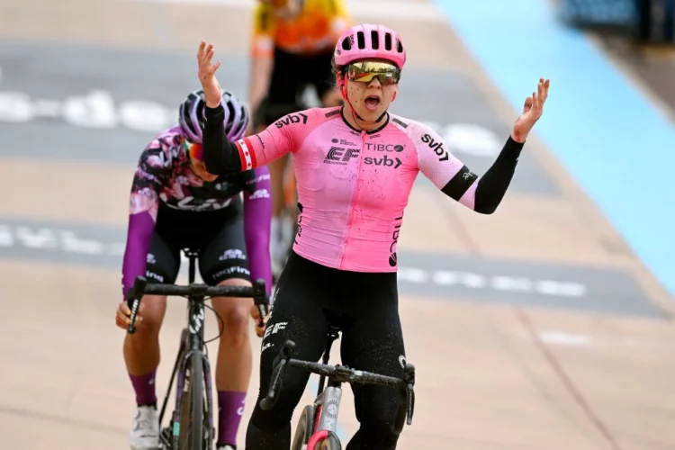 Paris-Roubaix Femmes 2024 Prediction