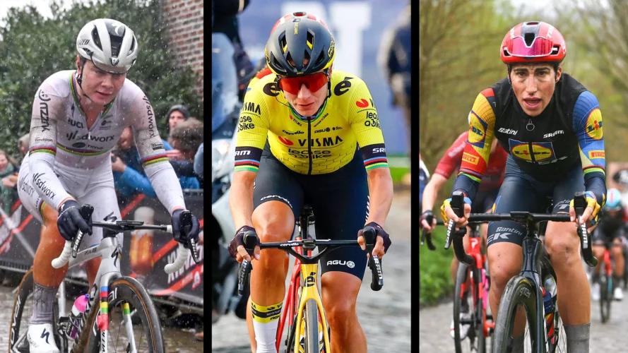 Paris-Roubaix Femmes 2024 Preview