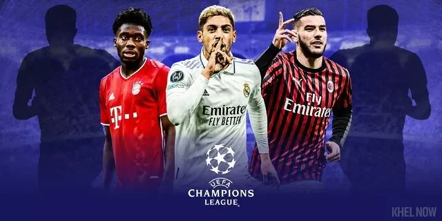 Top 10 Famous Teams in UEFA Champions League