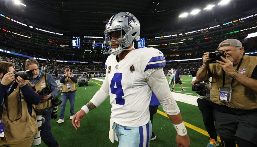 Cowboys