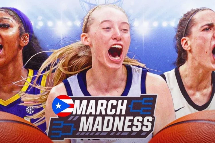 watch-ncaa-womens-march-madness-in-puerto-rico