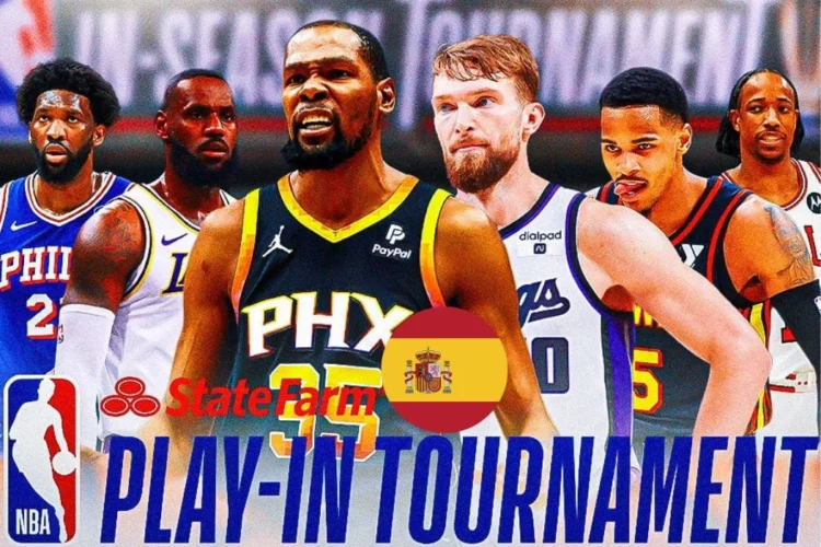 watch-nba-play-in-tournament-2024-in-spain