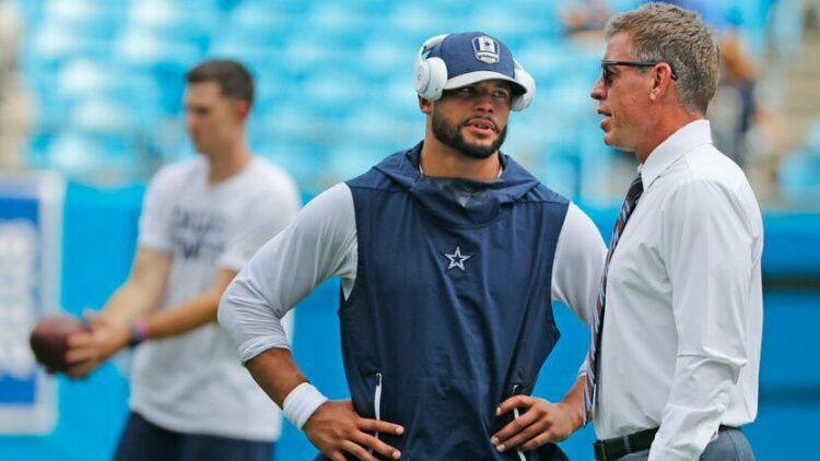 Cowboys