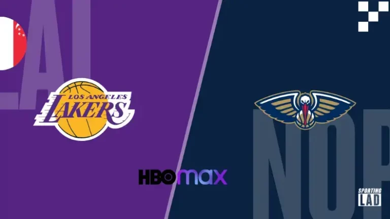 watch-lakers-vs-pelicans-nba-play-in-tournament-in-new-zealand