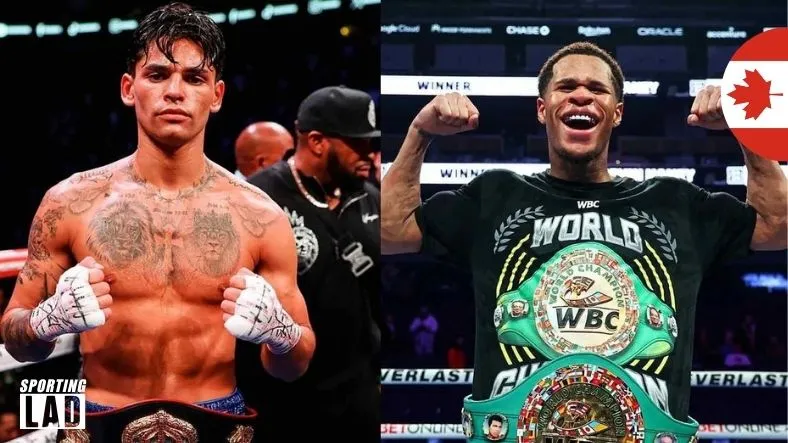 watch-ryan-garcia-vs-devin-haney-in-canada