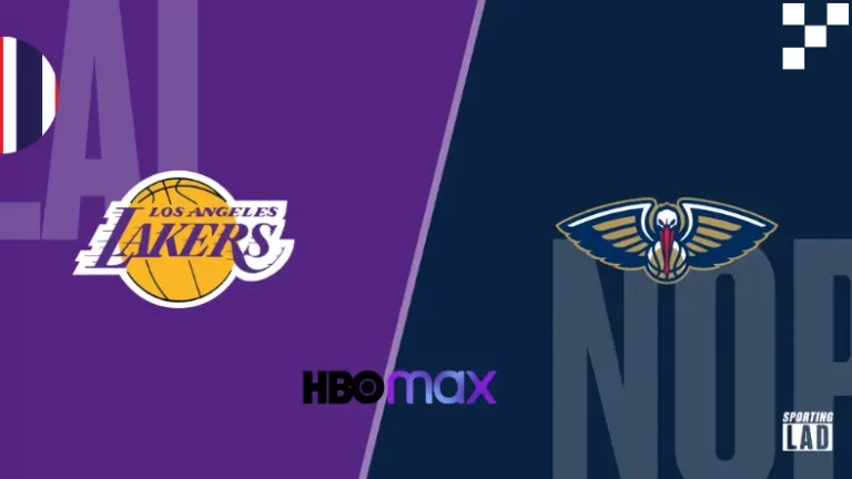 watch-lakers-vs-pelicans-nba-play-in-tournament-in-thailand