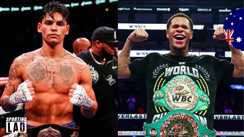 watch-ryan-garcia-vs-devin-haney-in-australia