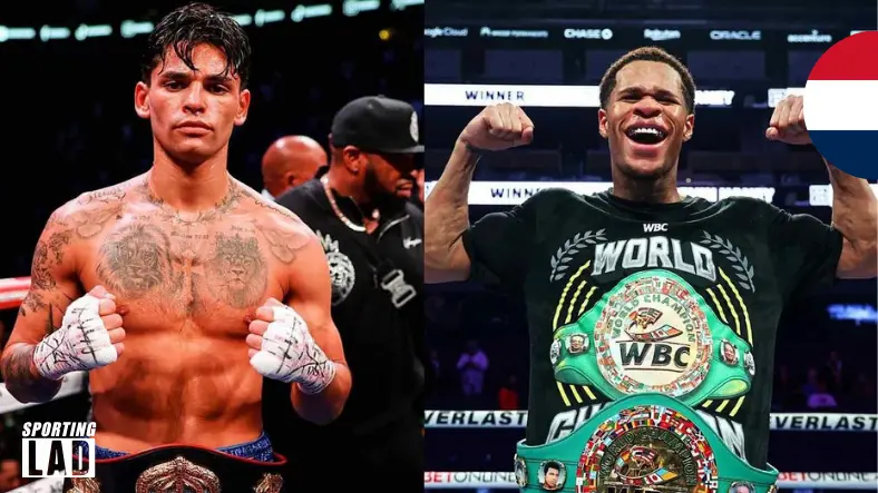 watch-ryan-garcia-vs-devin-haney-in-france