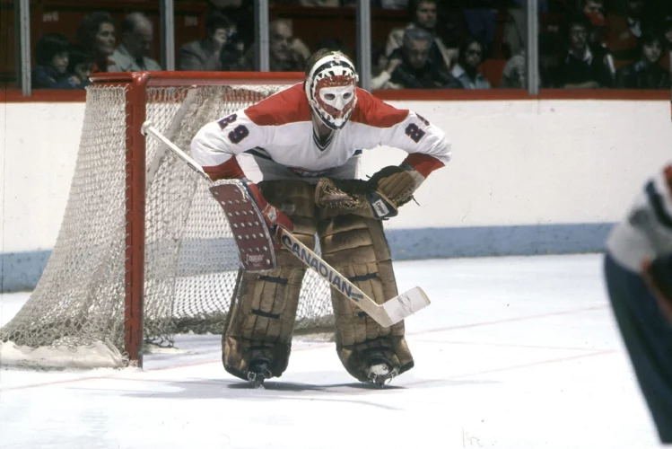 Ken Dryden