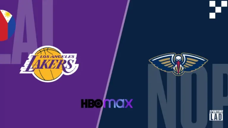 watch-lakers-vs-pelicans-nba-play-in-tournament-in-philippines