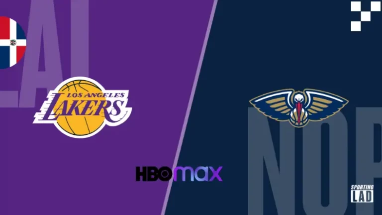watch-lakers-vs-pelicans-nba-play-in-tournament-in-dominican-republic
