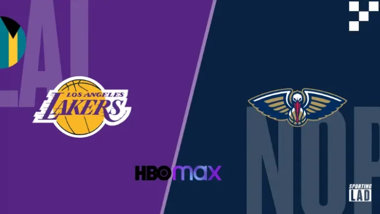 watch-lakers-vs-pelicans-nba-play-in-tournament-in-bahamas