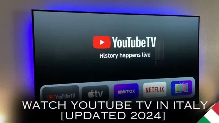 how-to-watch-youtube-tv-in-italy-updated-2024