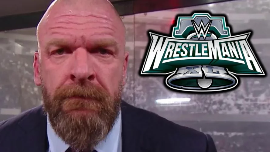 After securing their spot on SmackDown, Austin Theory and Grayson Waller's participation in WrestleMania 40's tag team ladder match is under reconsideration. Dave Meltzer highlighted an ongoing discussion about this, noting Pretty Deadly's initial listing for the match and their significant win against Randy Orton and Kevin Owens. This development implies a possible lineup change. Additionally, Meltzer hints at another exciting potential match featuring Karrion Kross & Authors of Pain versus Bobby Lashley & Street Profits, styled as a Philadelphia Street Fight.
