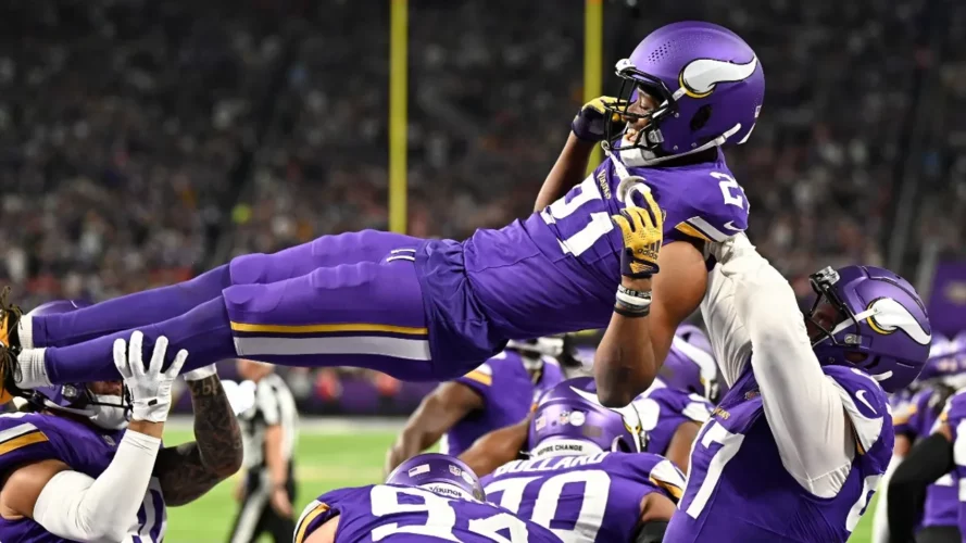 minnesota vikings