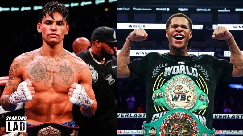 watch-ryan-garcia-vs-devin-haney-in-australia
