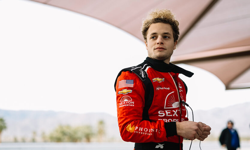 IndyCar
