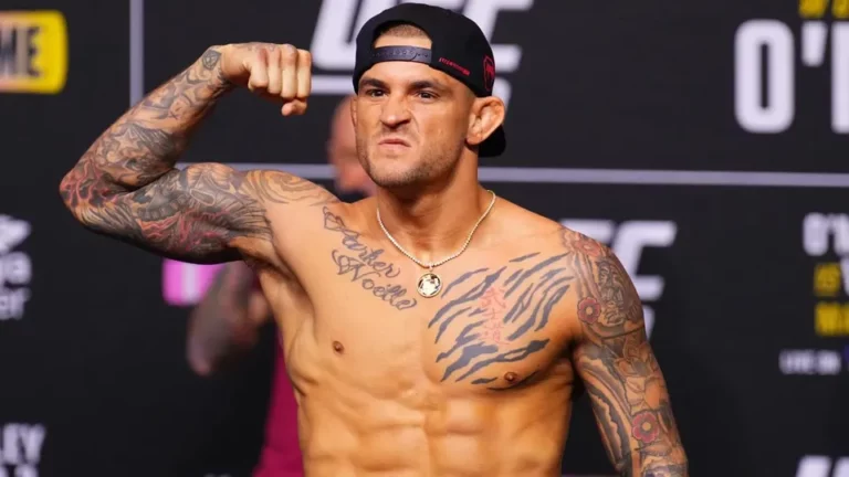 UFC