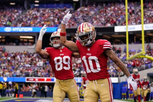 49ers