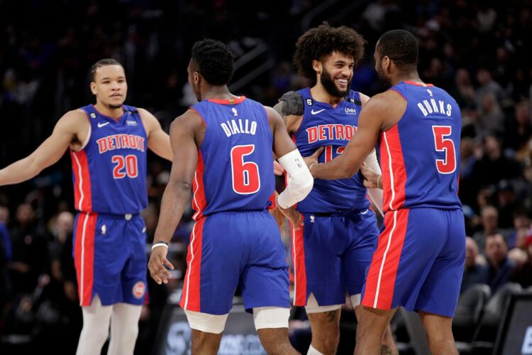 Pistons