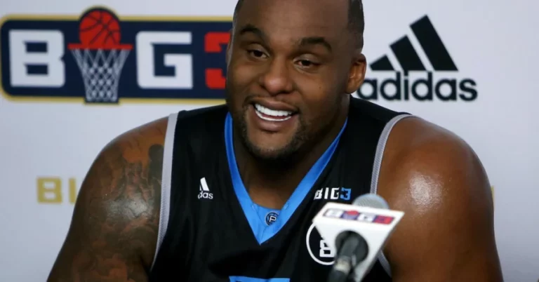 Glen Davis Net Worth