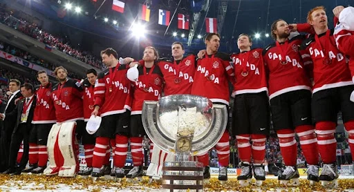 IIHF World Championship Prize Money