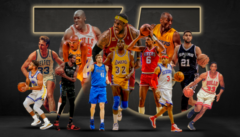 Legendary NBA Coaches