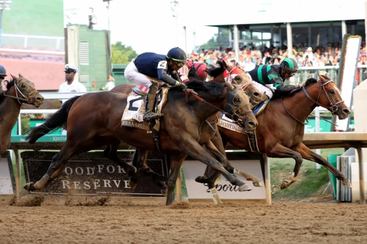Preakness Stakes 2024 Horses
