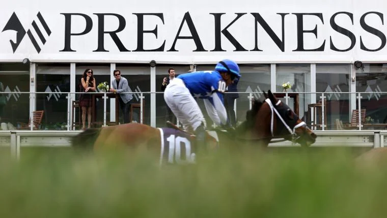 Preakness Stakes 2024 Tickets