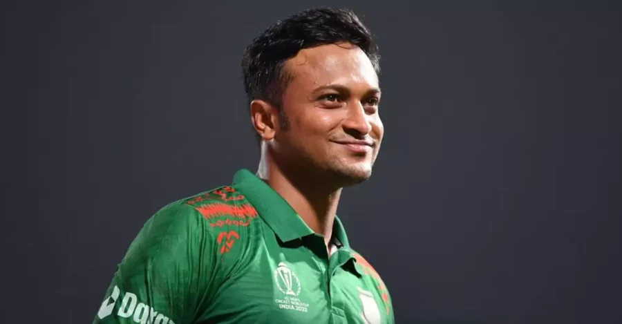 Shakib-Al-Hasan