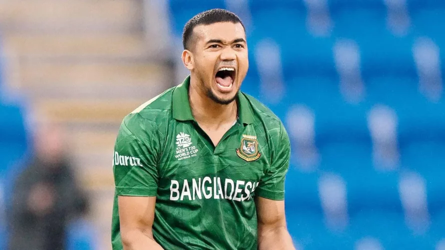 Taskin-Ahmed