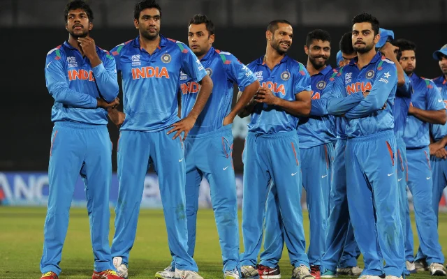 Top 10 Cricket Jersey Design