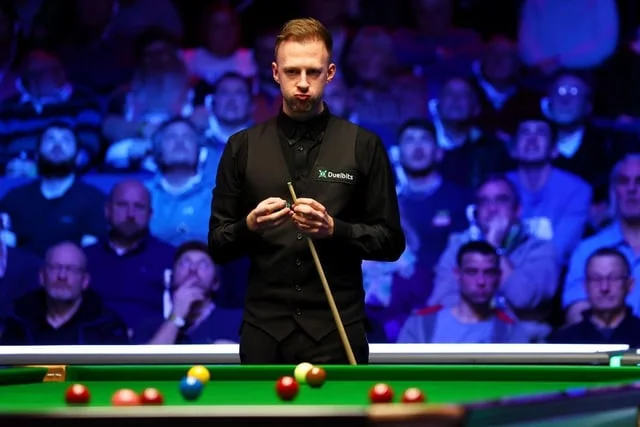 Top 10 Rising Stars in Snooker