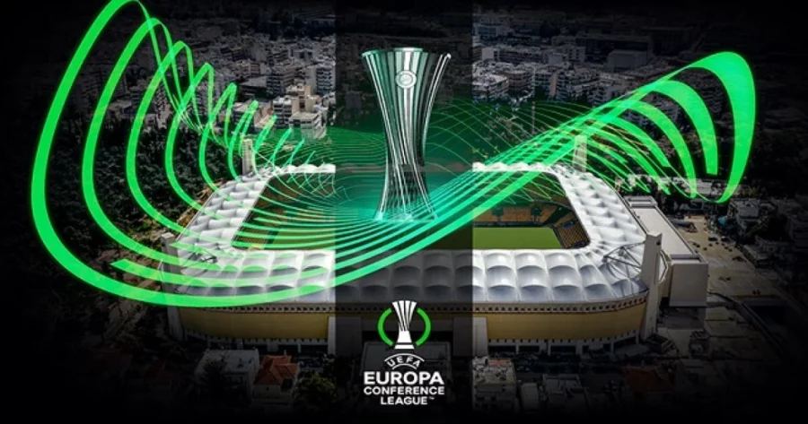 UEFA Conference League Final Tickets