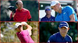 US PGA Contenders and Favorites