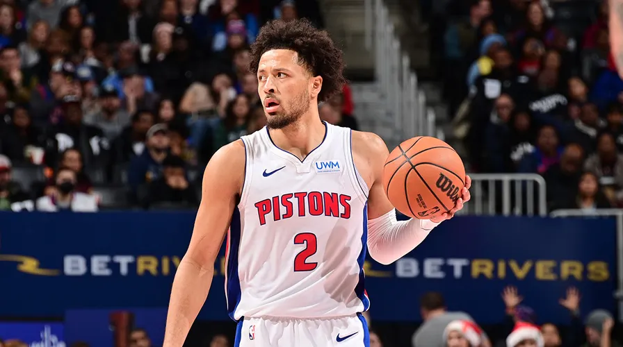 Pistons