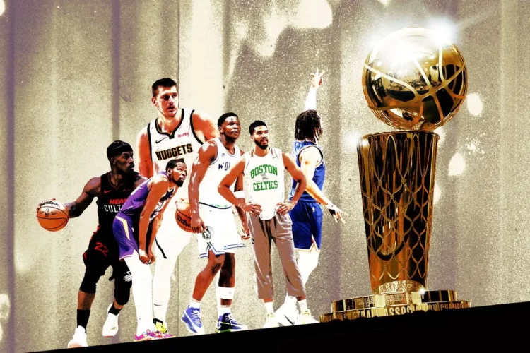 when-is-the-nba-finals-2024