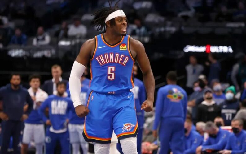 OKC Thunder