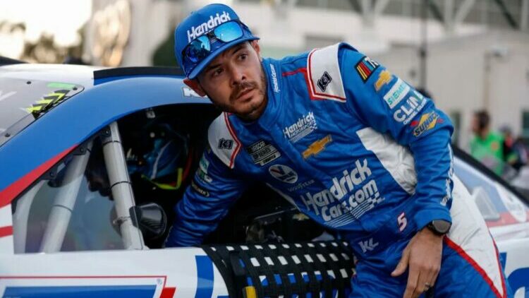 Indy 500