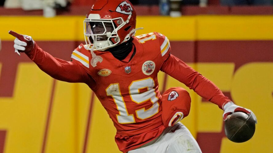 chiefs