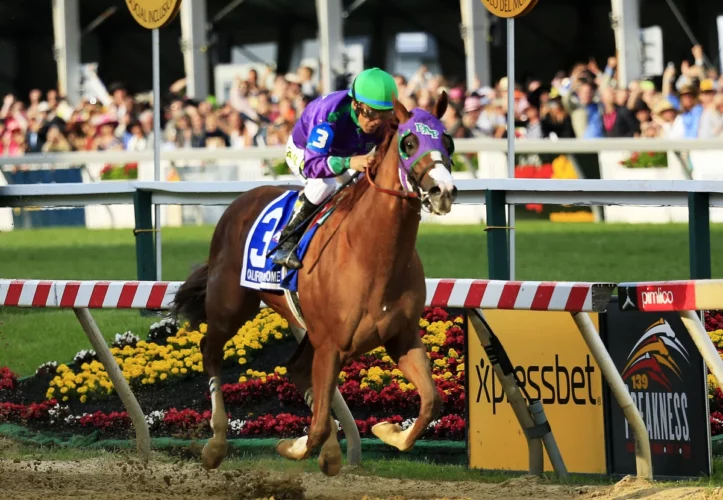 preakness-stakes-past-winners