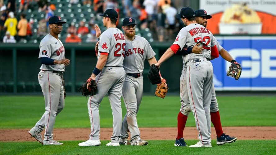 Red Sox