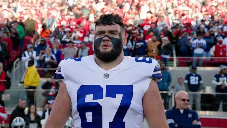 Brock Hoffman