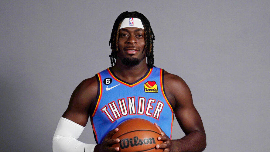 OKC Thunder