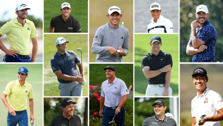 pga tour greatest 10 golfers of all time