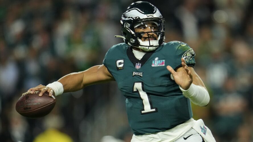 Eagles